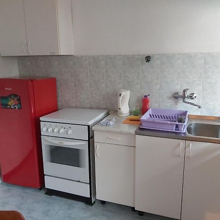 Ferienwohnung Apartman Janja Bol Exterior foto