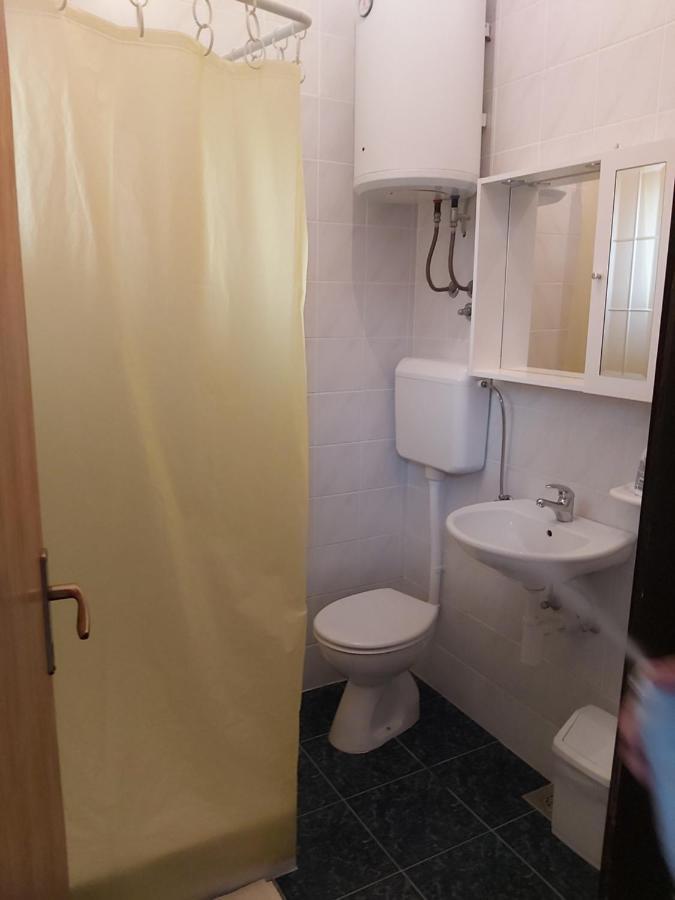 Ferienwohnung Apartman Janja Bol Exterior foto